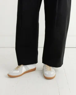 Replica Sneaker in White
