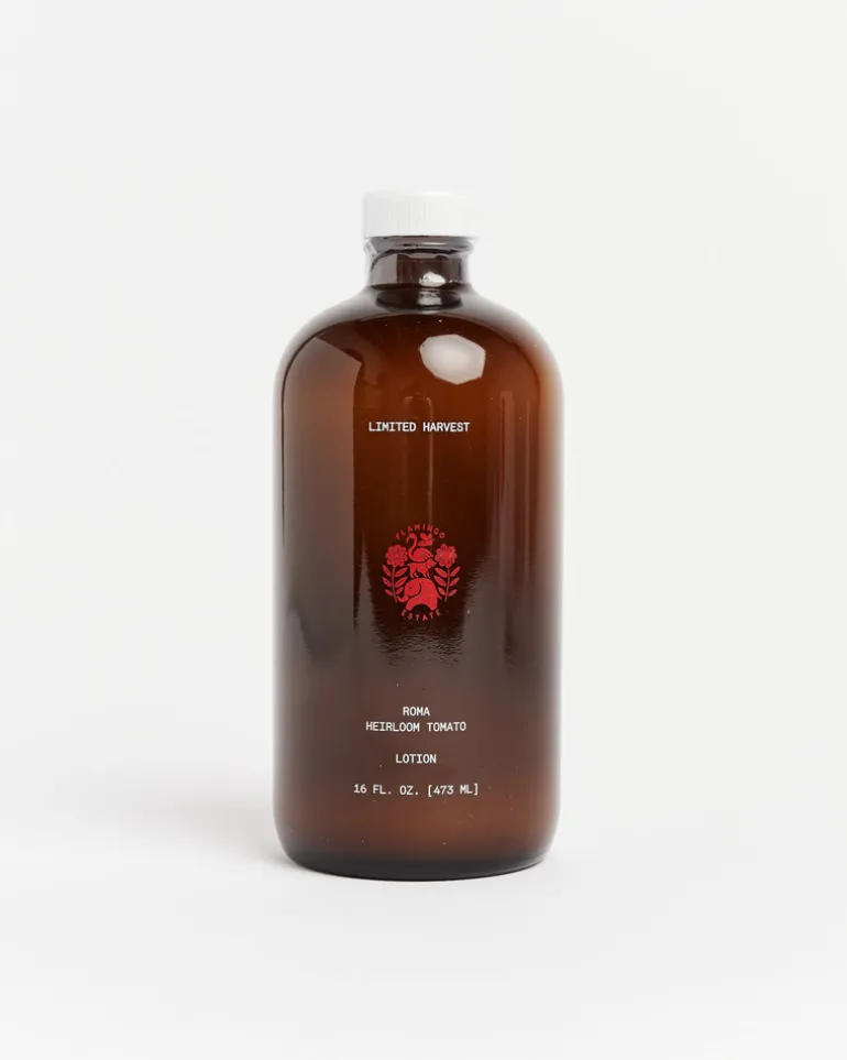Roma Heirloom Tomato Body Lotion w/Pump