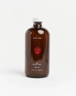 Roma Heirloom Tomato Hand Soap w/Pump