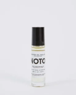 Rooted Oil Roller