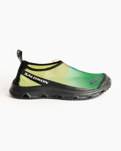 RX Moc 3.0 in Eden/Sharp Green/Black