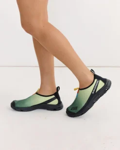 RX Moc 3.0 in Eden/Sharp Green/Black