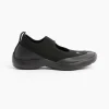 Sandal in Black