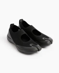 Sandal in Black