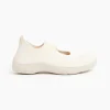 Sandal in Off White