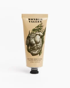 Seaweed Body Scrub