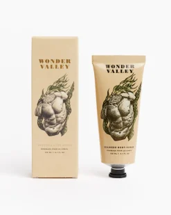 Seaweed Body Scrub