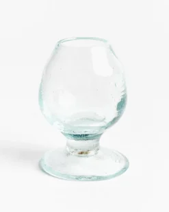 Sherry A La Coque in Transparent