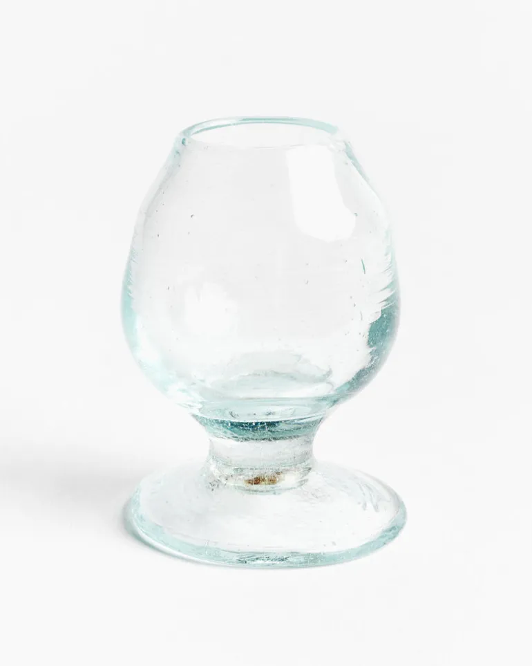 Sherry A La Coque in Transparent