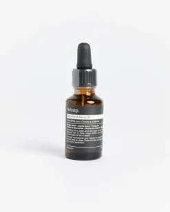 Shine Hair & Beard Oil