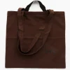 Shopper in Mahogany