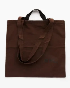 Shopper in Mahogany