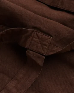 Shopper in Mahogany