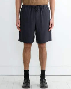 Shorts in Navy
