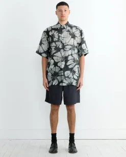 Shorts in Navy