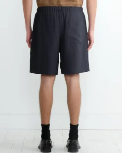 Shorts in Navy