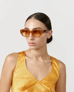 Small & Mighty Sunglasses