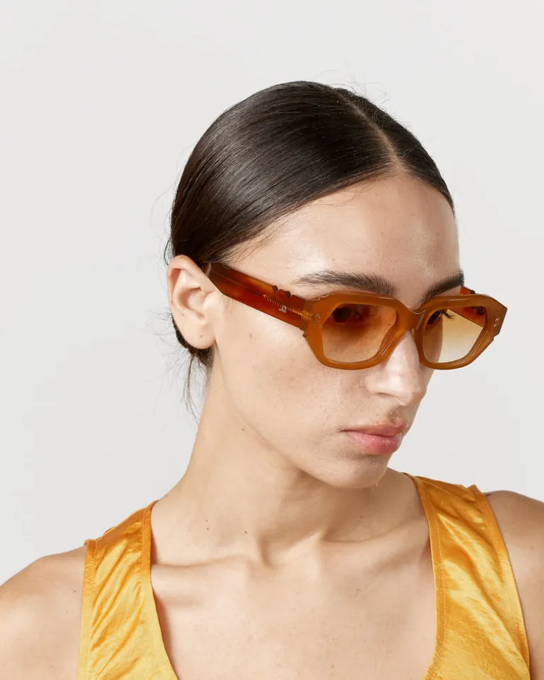 Small & Mighty Sunglasses