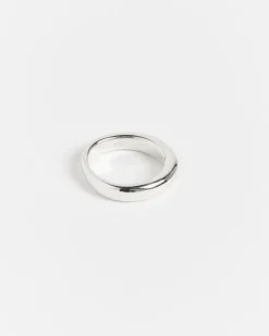 Small Flaneur Ring