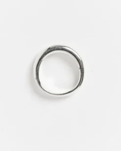 Small Flaneur Ring