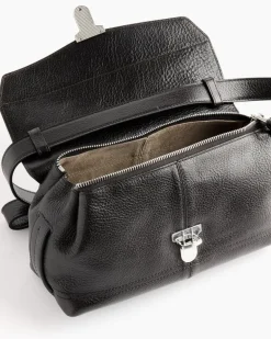 Small Gear Bag in Espresso