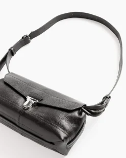 Small Gear Bag in Espresso