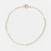 Small Link Bracelet
