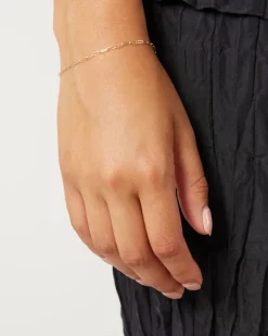 Small Link Bracelet
