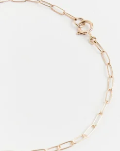 Small Link Bracelet