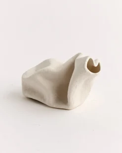 Small Sleeping Goliath in Textured Beige