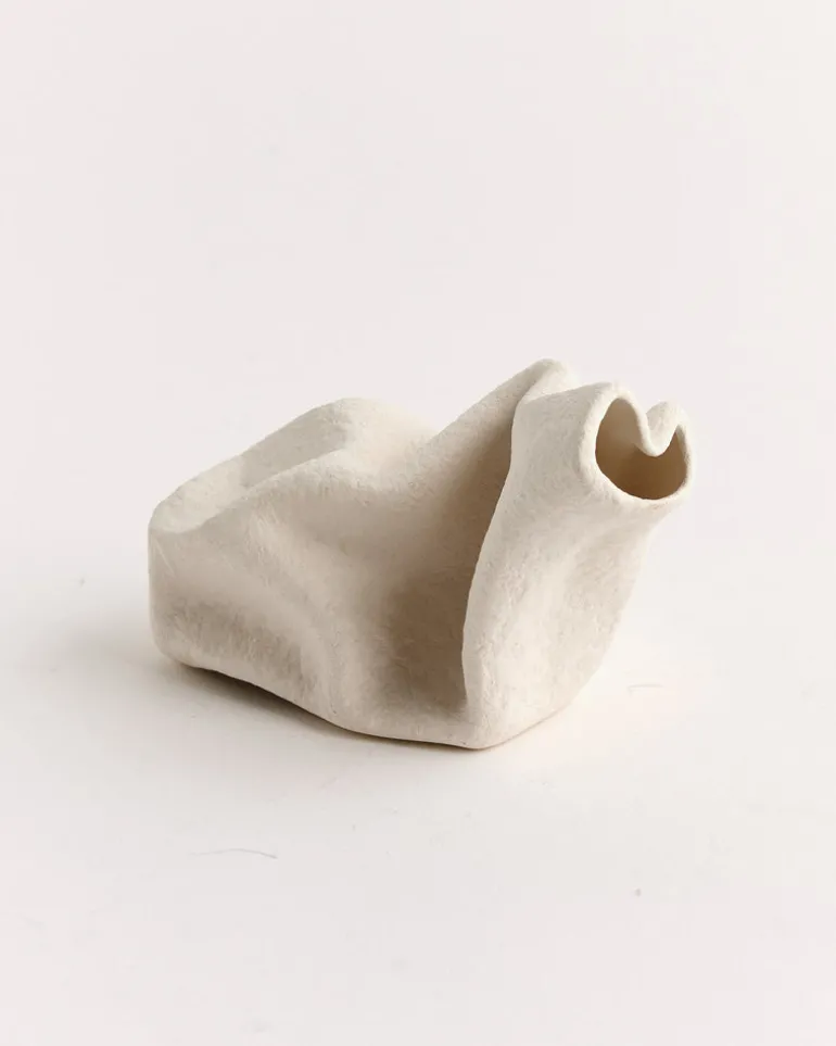 Small Sleeping Goliath in Textured Beige