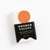 Soap in Two Deserts