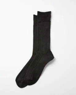 1461 Socks in Black