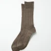 1461 Socks in Dark Grey