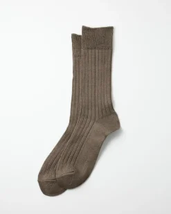 1461 Socks in Dark Grey