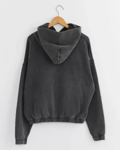 SoftCell Hoodie in Black