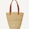 Solana Bag in Sienna