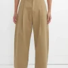 Sorte Pant in Tan