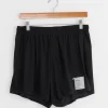 Space-O 5" Short in Black