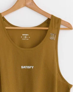 Space-O Singlet in Nutria