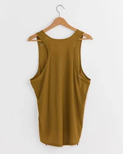 Space-O Singlet in Nutria