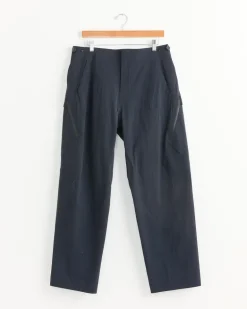 Spere LT Cargo Pant in Black