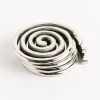 Spiral Coasters (Set of 4)