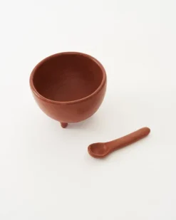 Spoon in Small