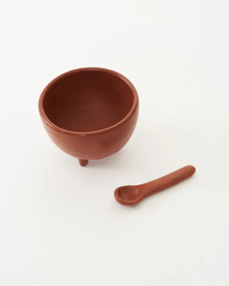 Spoon in Small