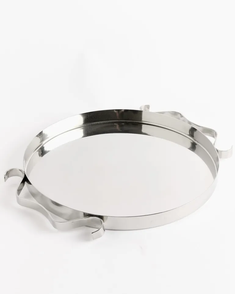 Squiggle Tray