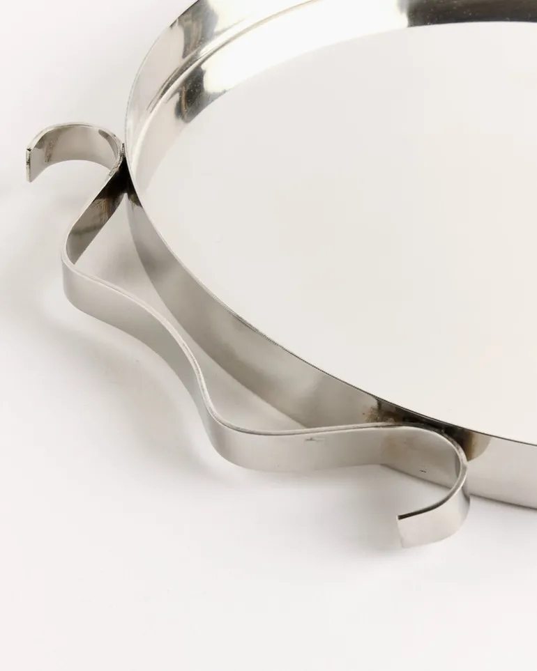 Squiggle Tray