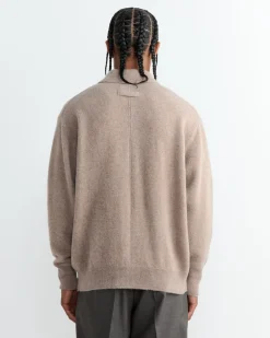 St. 994 Cardigan in Beige