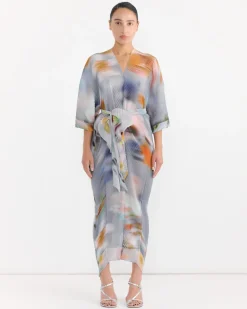 Stacy Kaftan in Helen