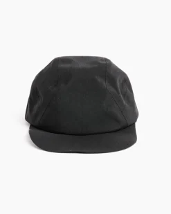 685 Stealth Cap in Black